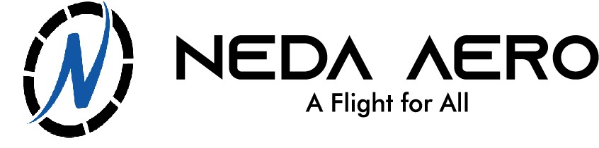 Neda Aero Logo