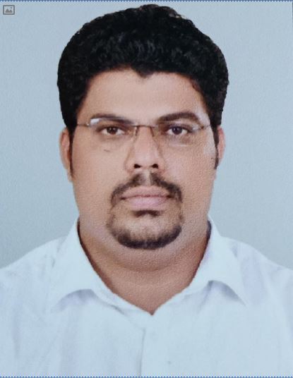 Arun Cherian
