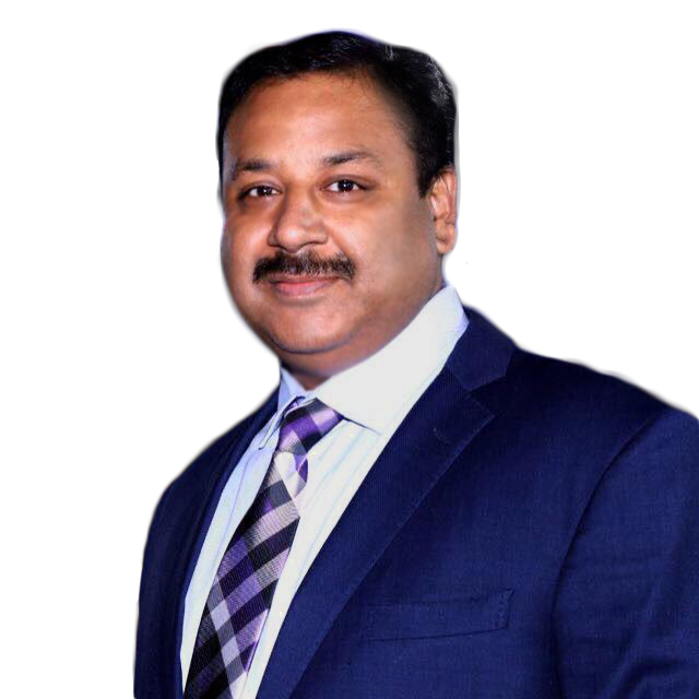 Kishlay Rai
